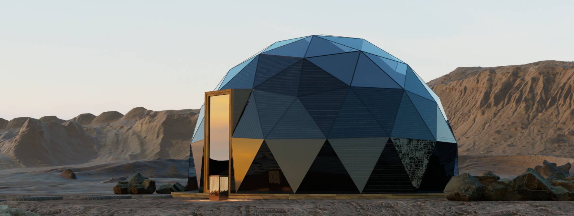 四会市星空酒店帐篷